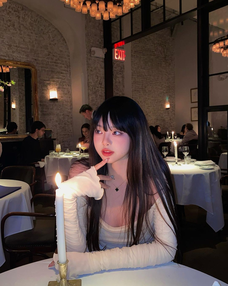 Elina Xuan