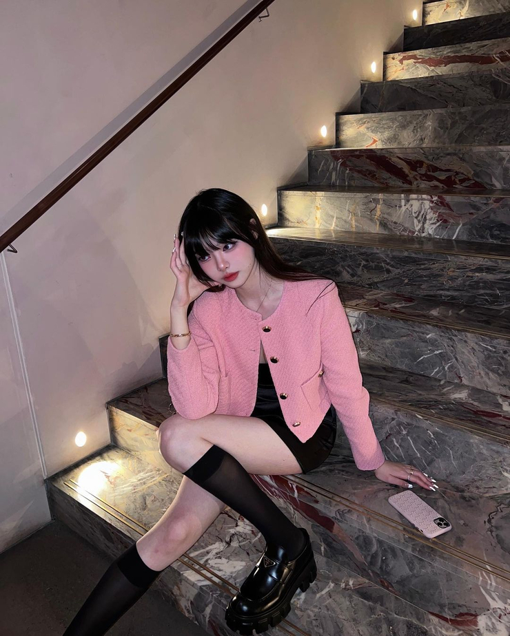 Elina Xuan