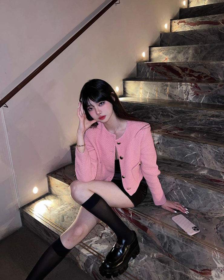 Elina Xuan