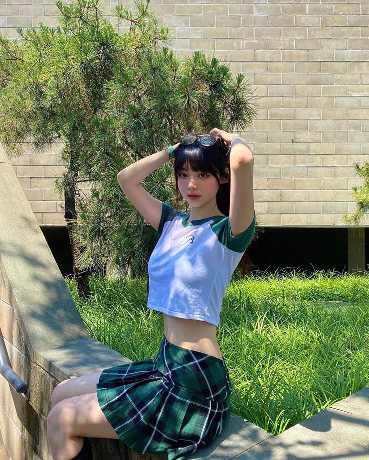 Elina Xuan