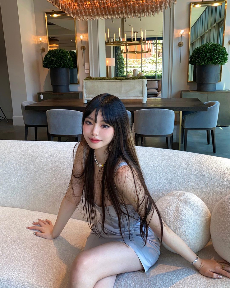 Elina Xuan