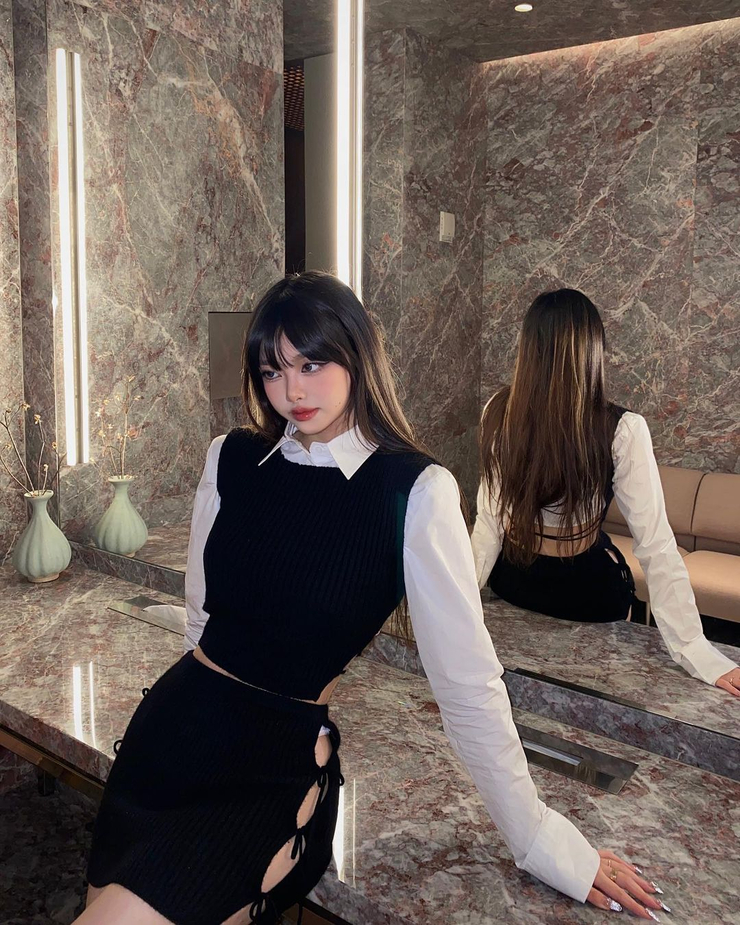 Elina Xuan
