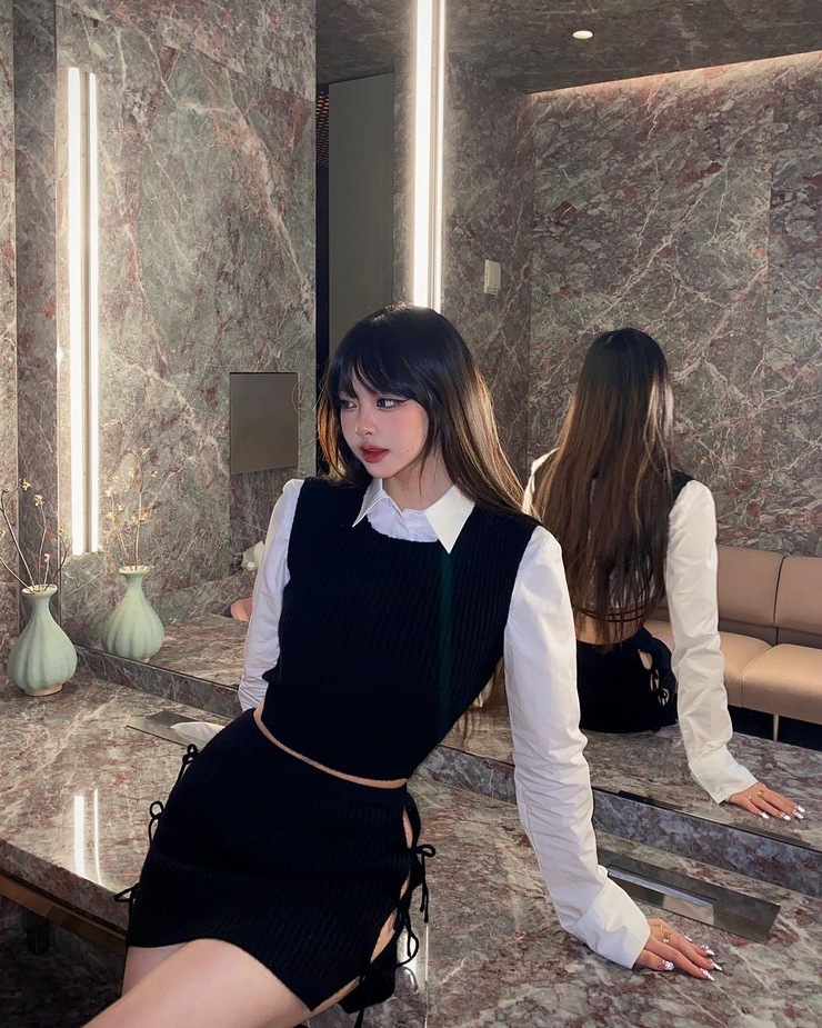 Elina Xuan