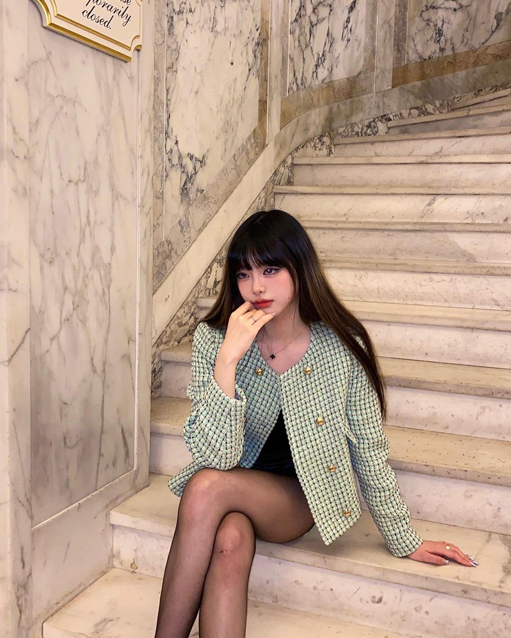 Elina Xuan