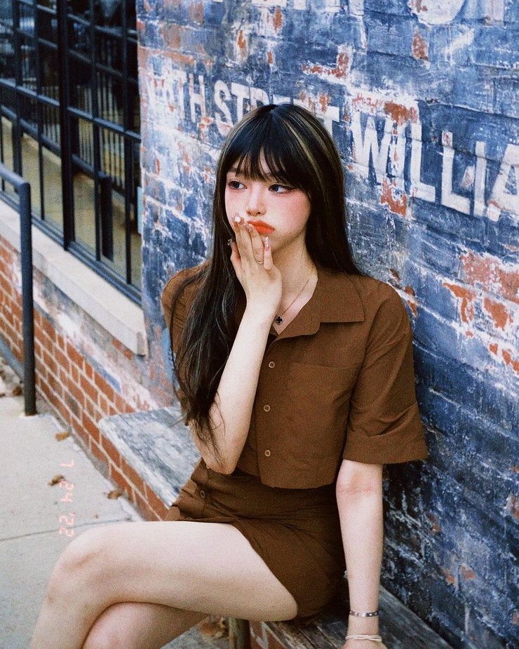 Elina Xuan