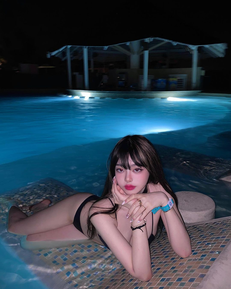 Elina Xuan