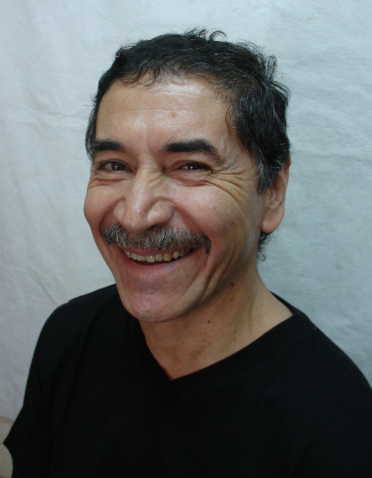 Augusto Brítez