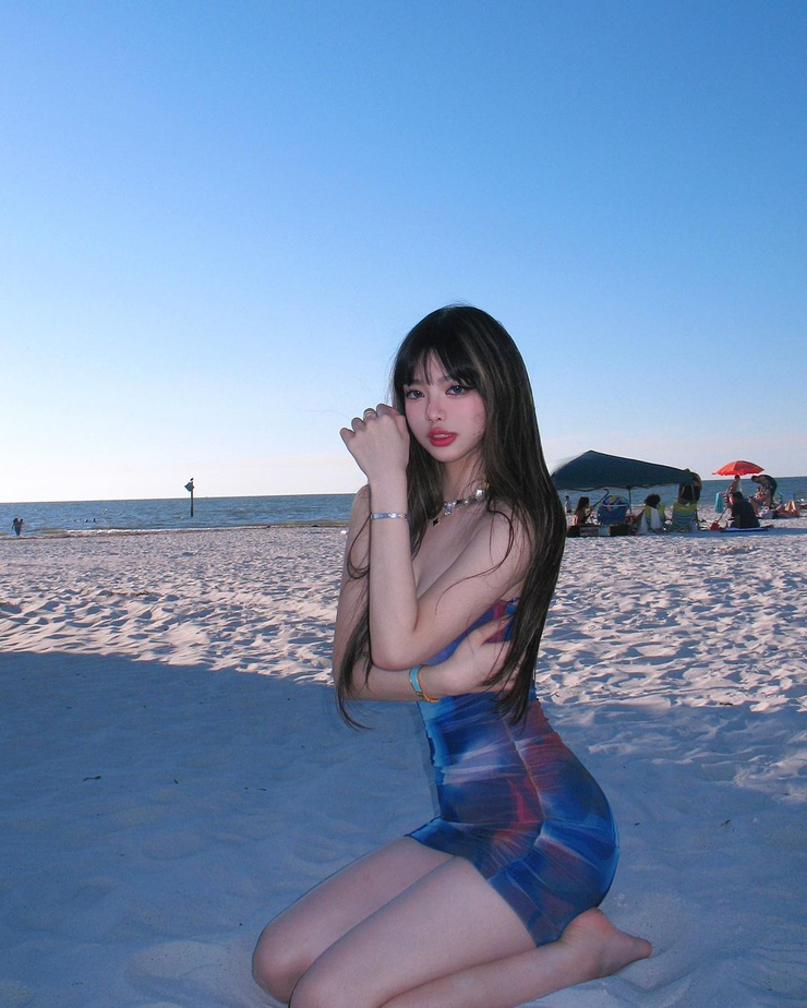 Elina Xuan