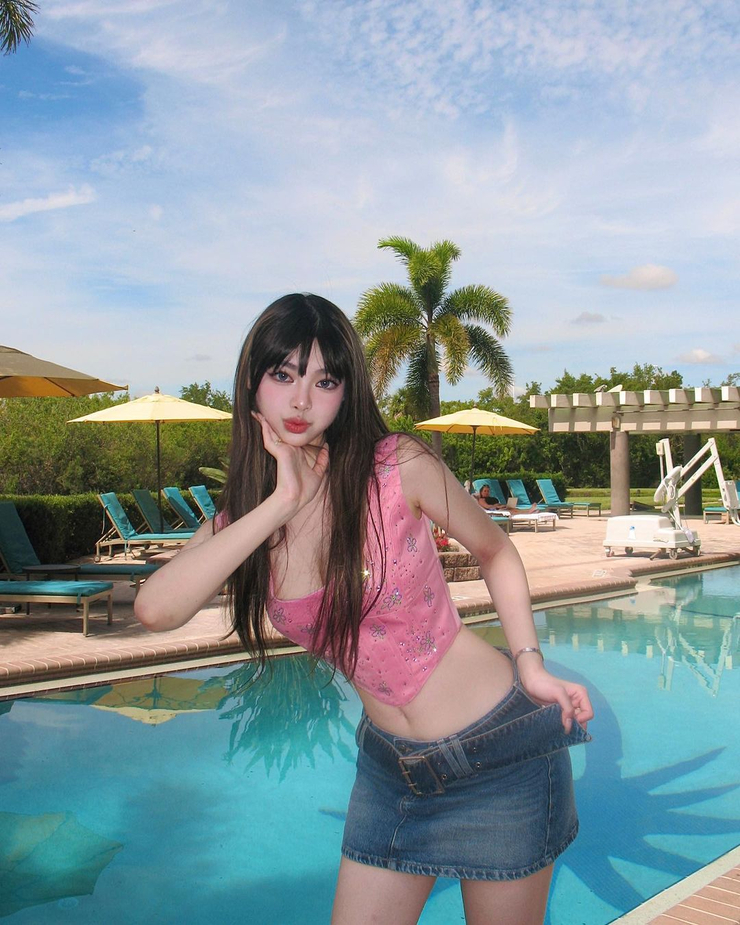 Elina Xuan