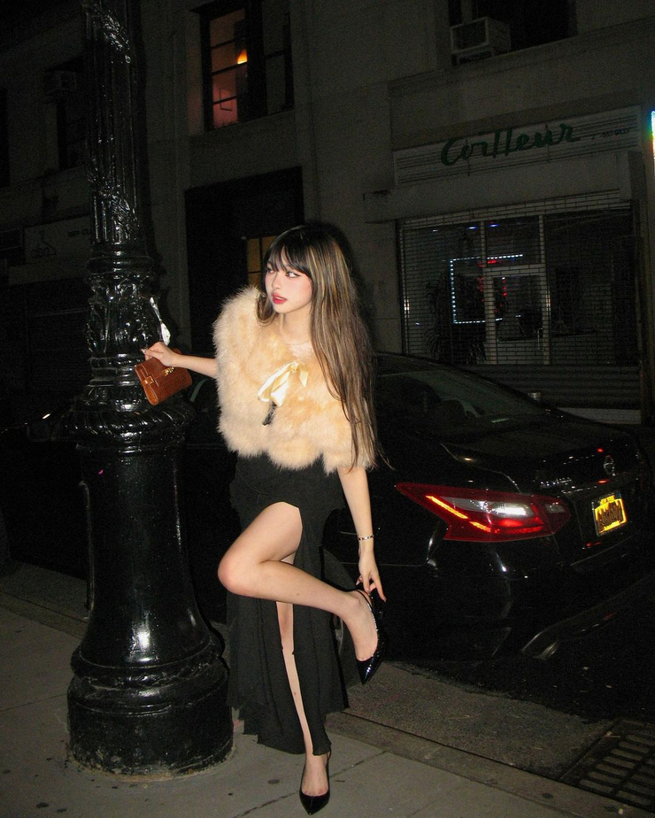 Elina Xuan