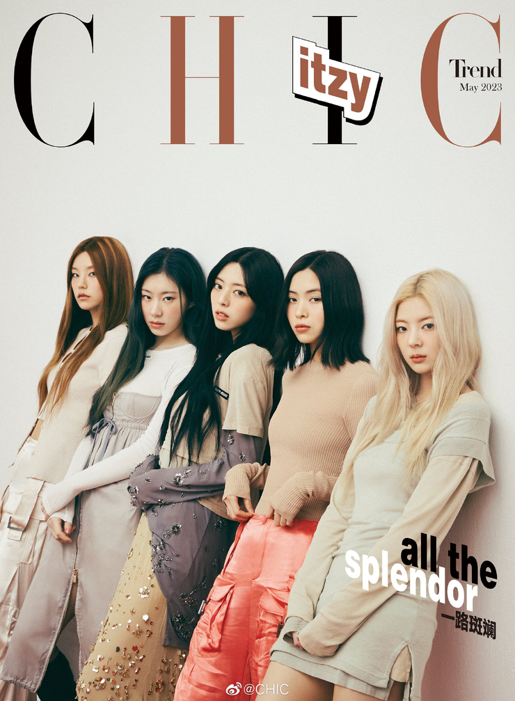 ITZY