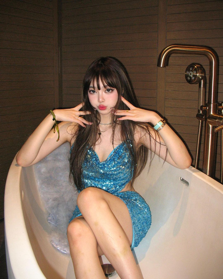 Elina Xuan