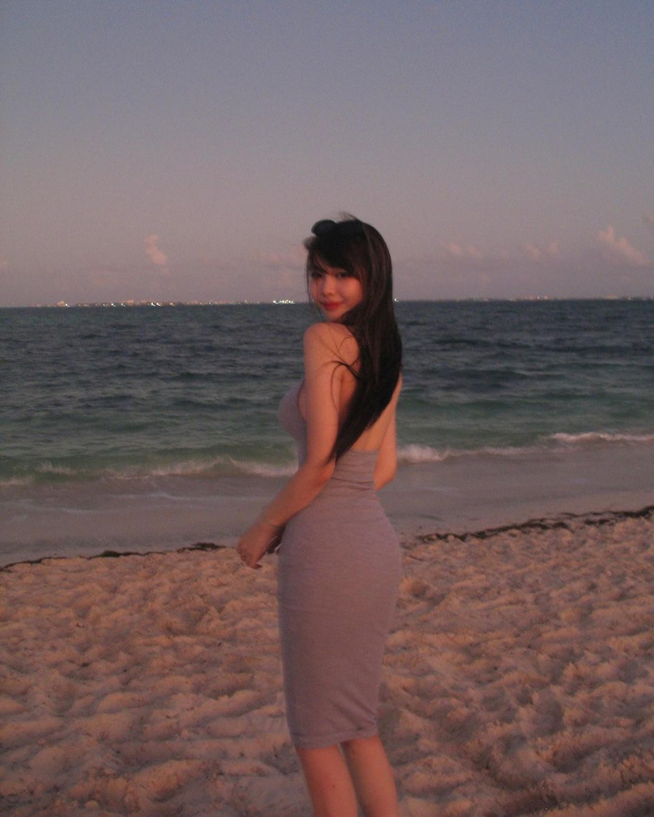 Elina Xuan
