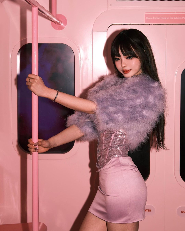 Elina Xuan