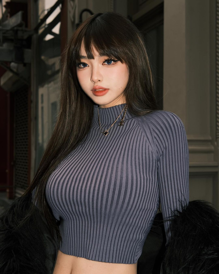 Elina Xuan