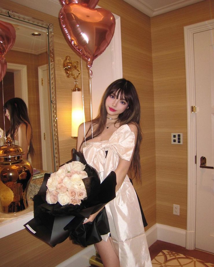 Elina Xuan
