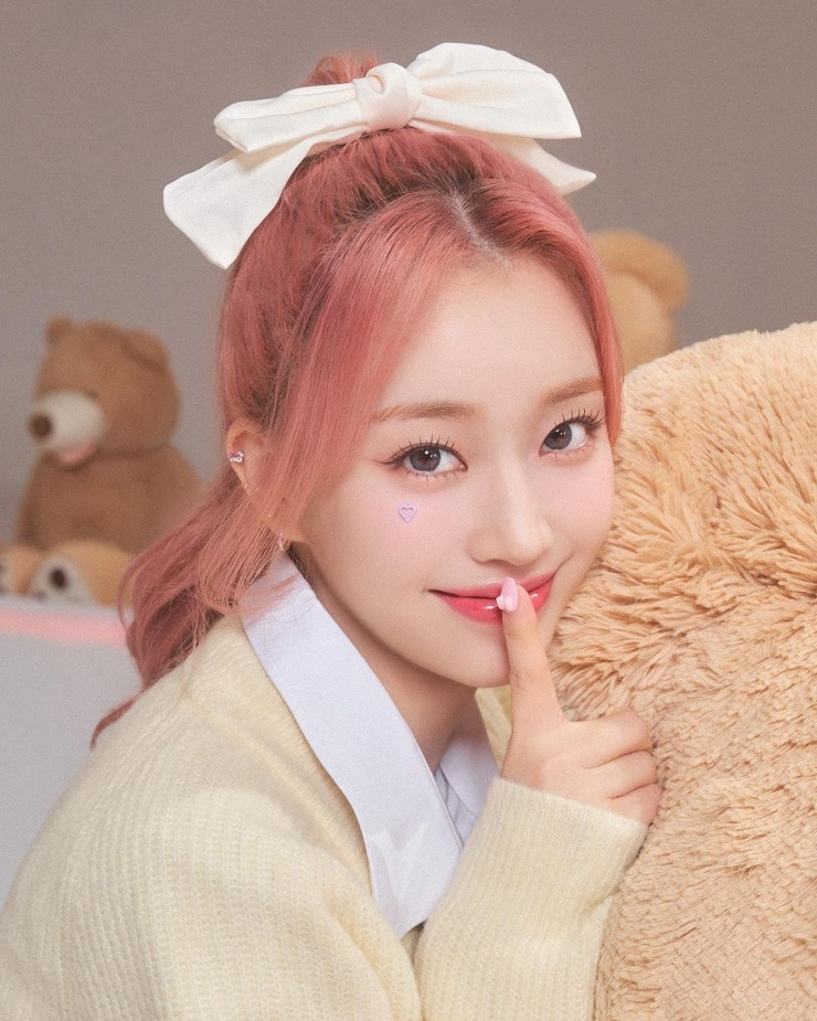 Soo-min Bae