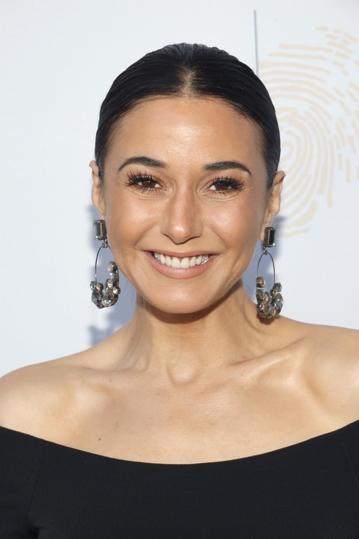 Emmanuelle Chriqui