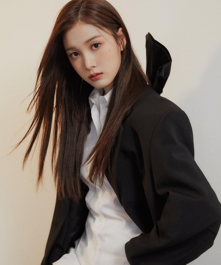 Ye-eun Jang Ye-eun Jang