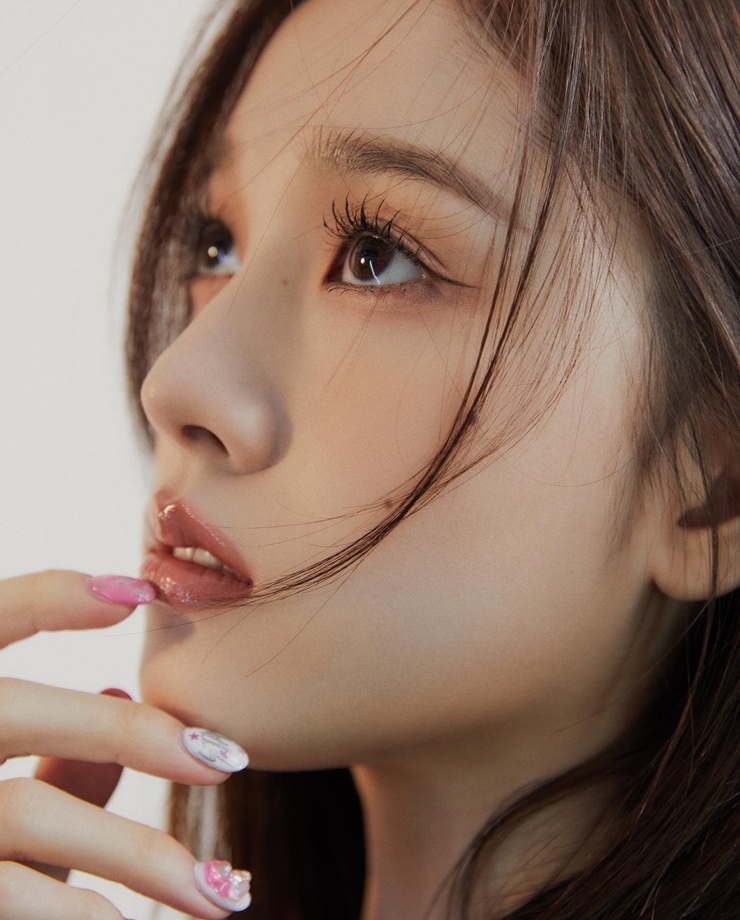 Ye-eun Jang Ye-eun Jang