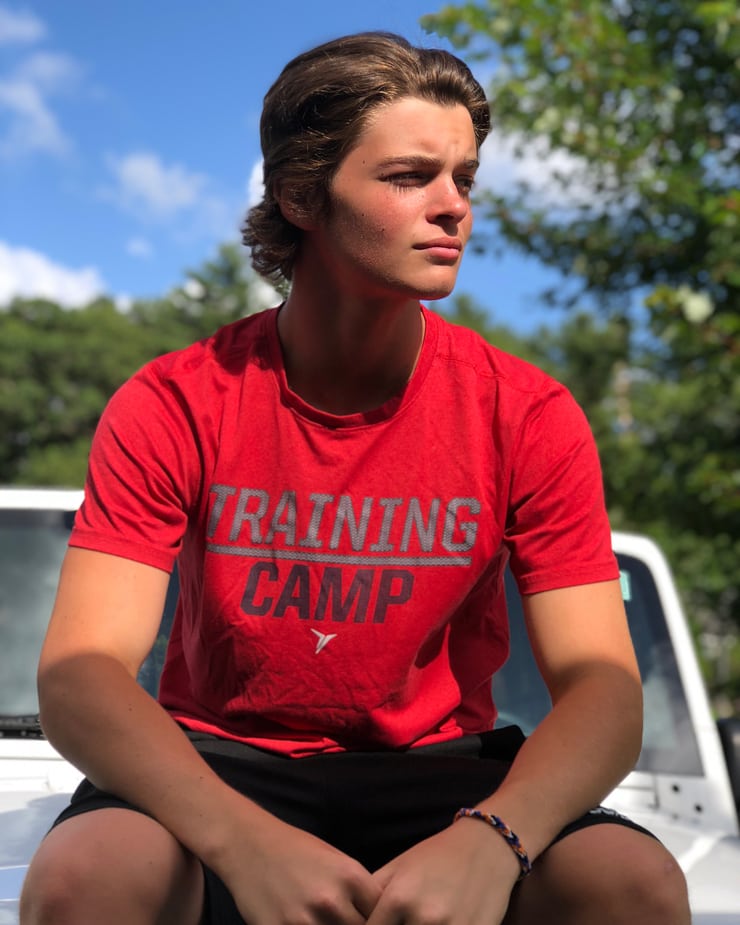 Tyler Lawrence Gray