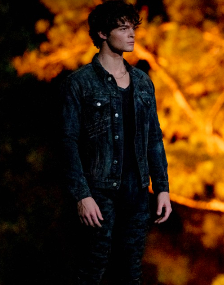 Tyler Lawrence Gray