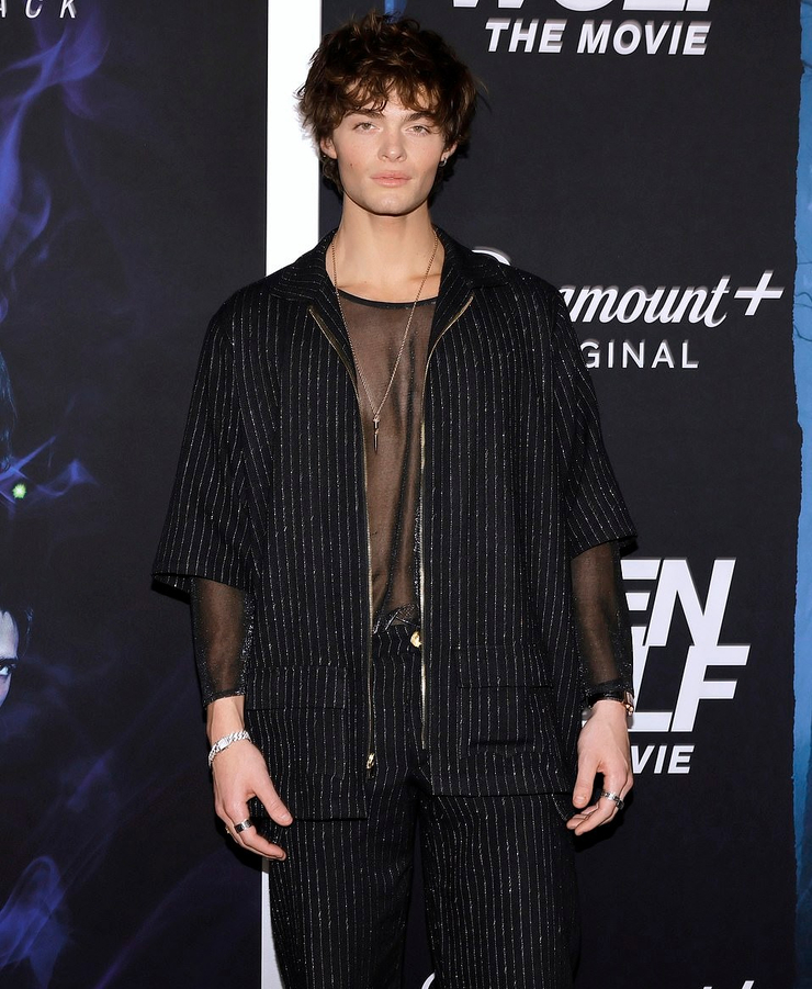 Tyler Lawrence Gray