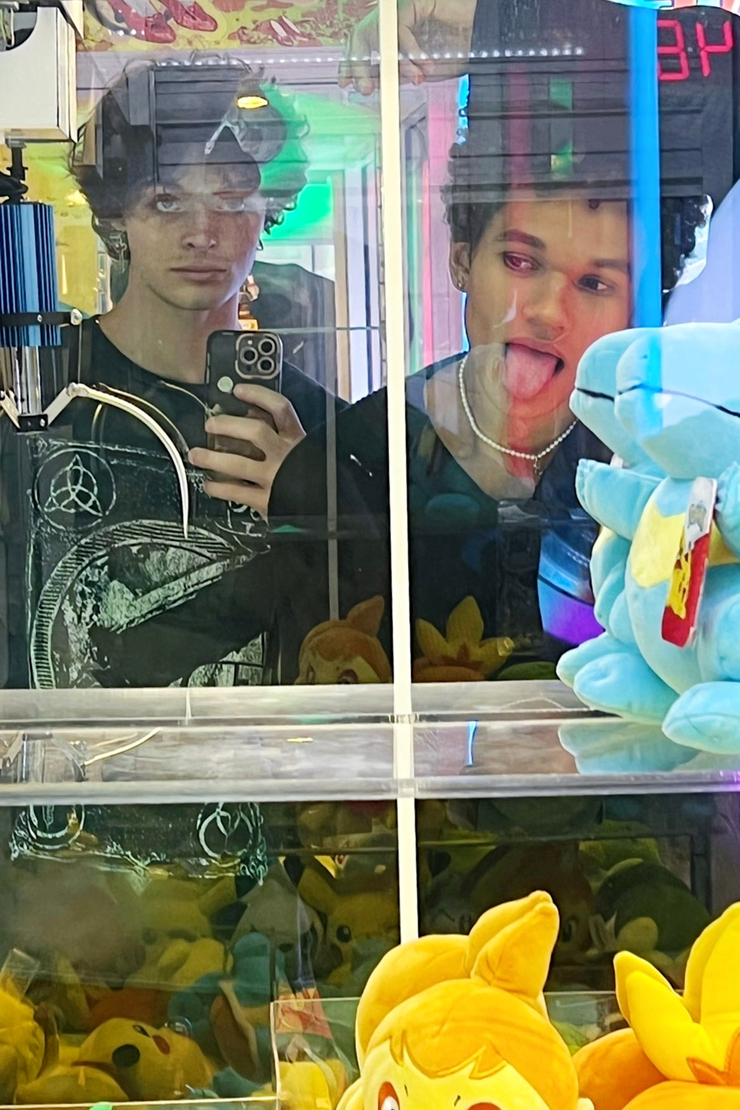Tyler Lawrence Gray