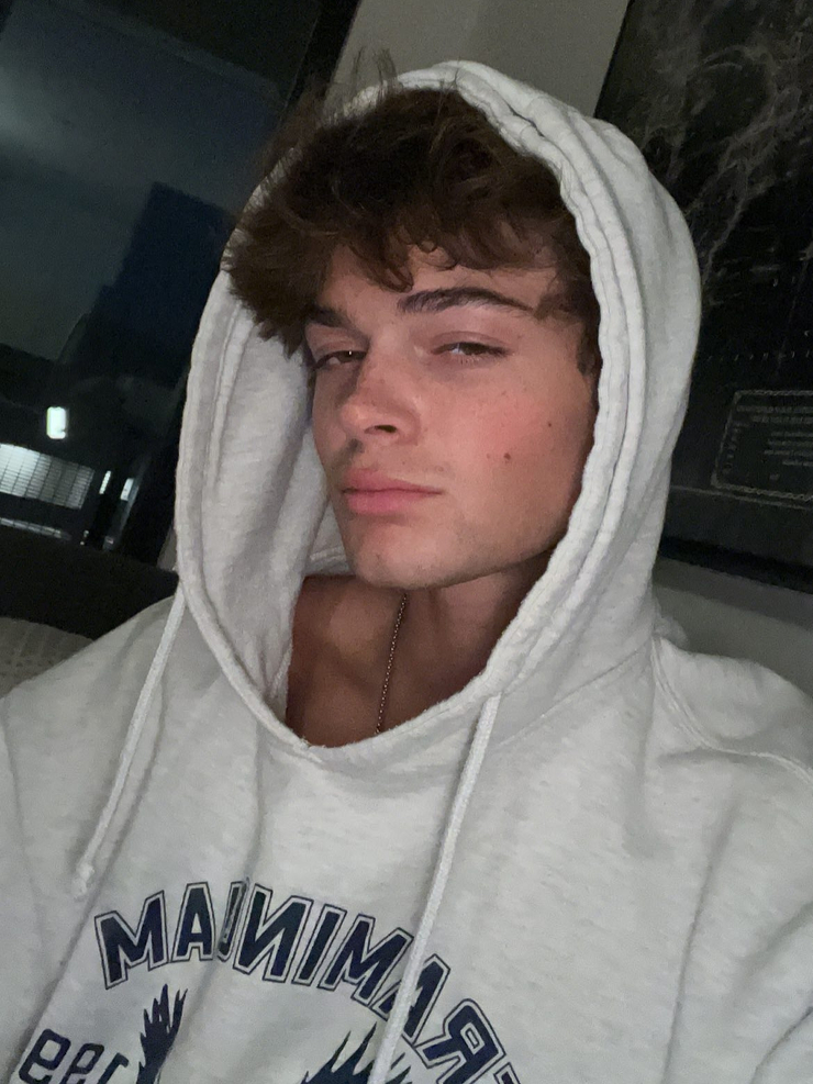 Tyler Lawrence Gray