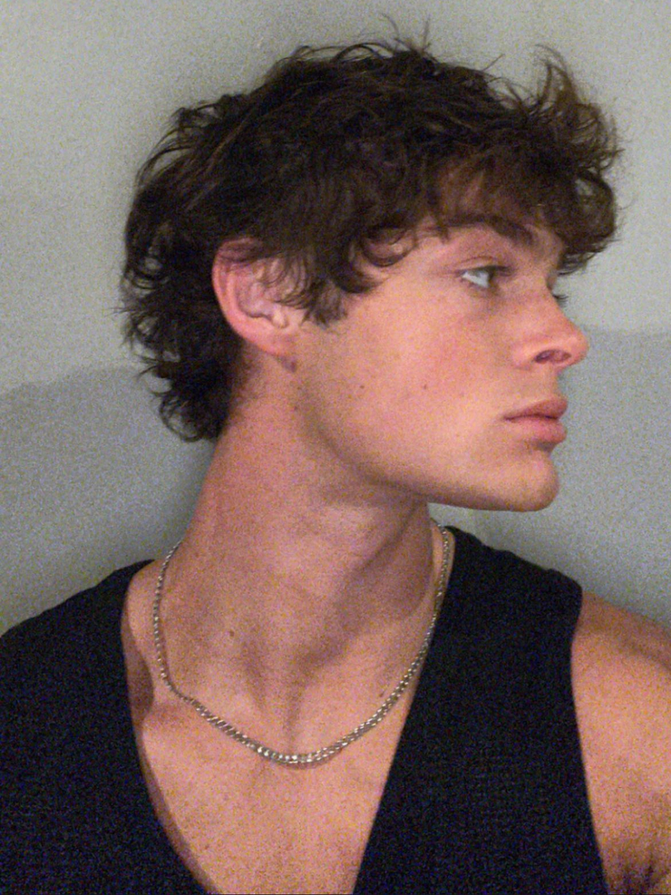 Tyler Lawrence Gray