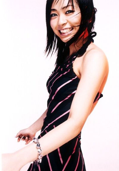 Hikaru Utada
