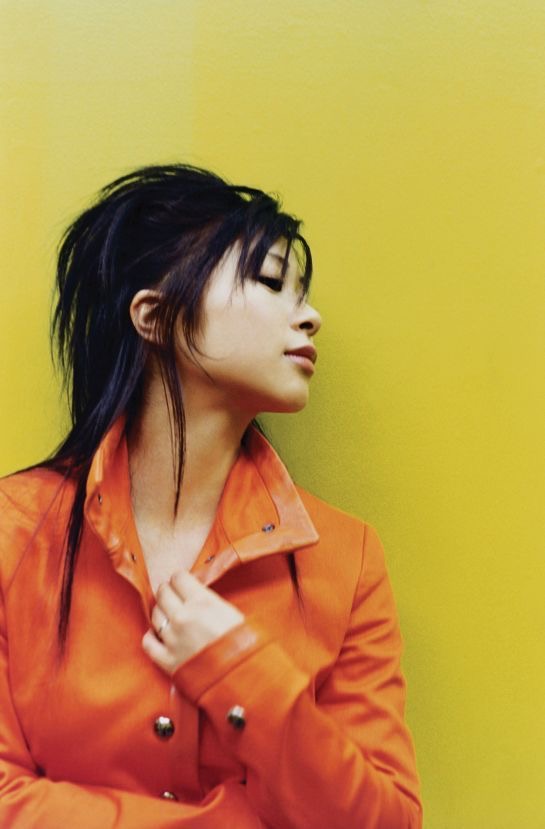 Hikaru Utada