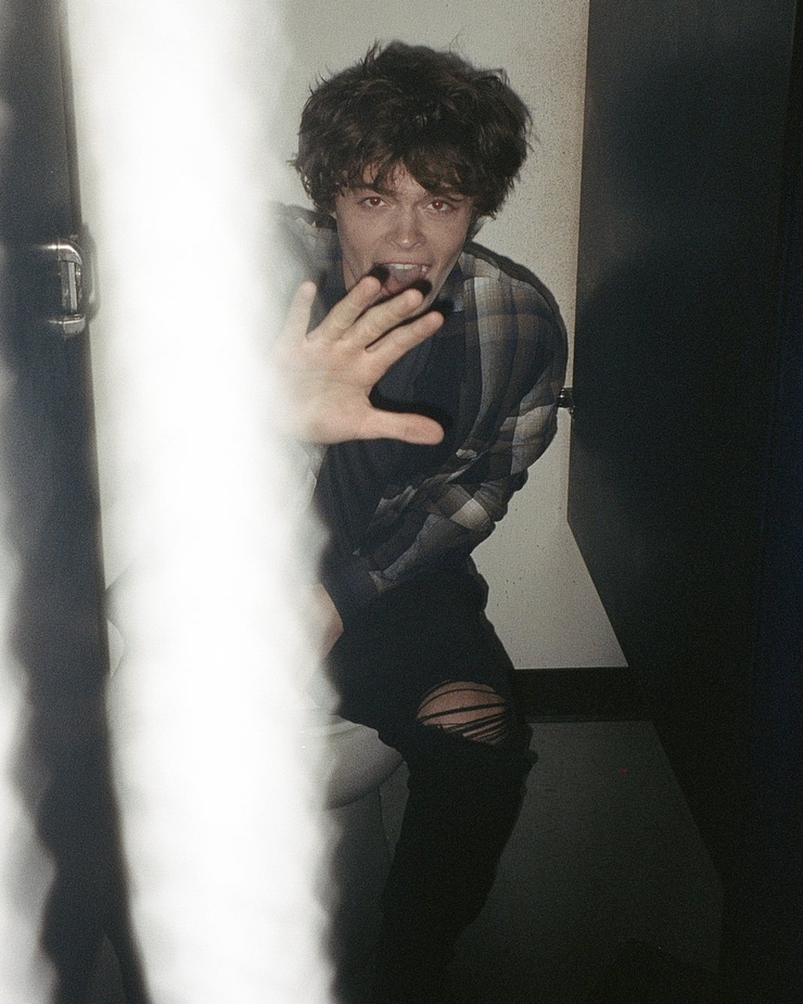Tyler Lawrence Gray