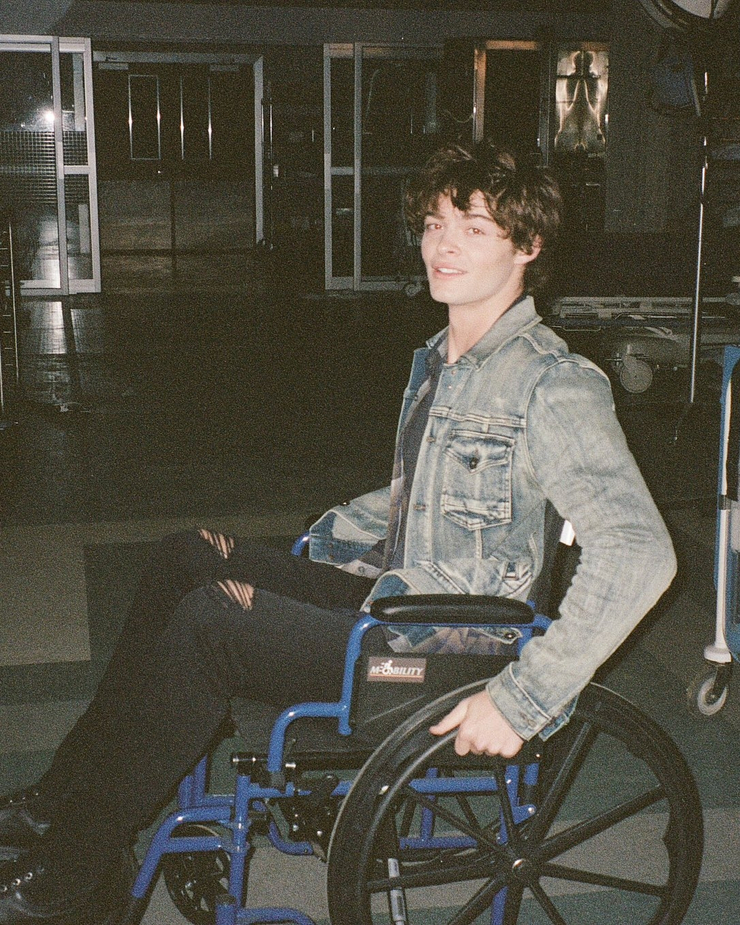 Tyler Lawrence Gray