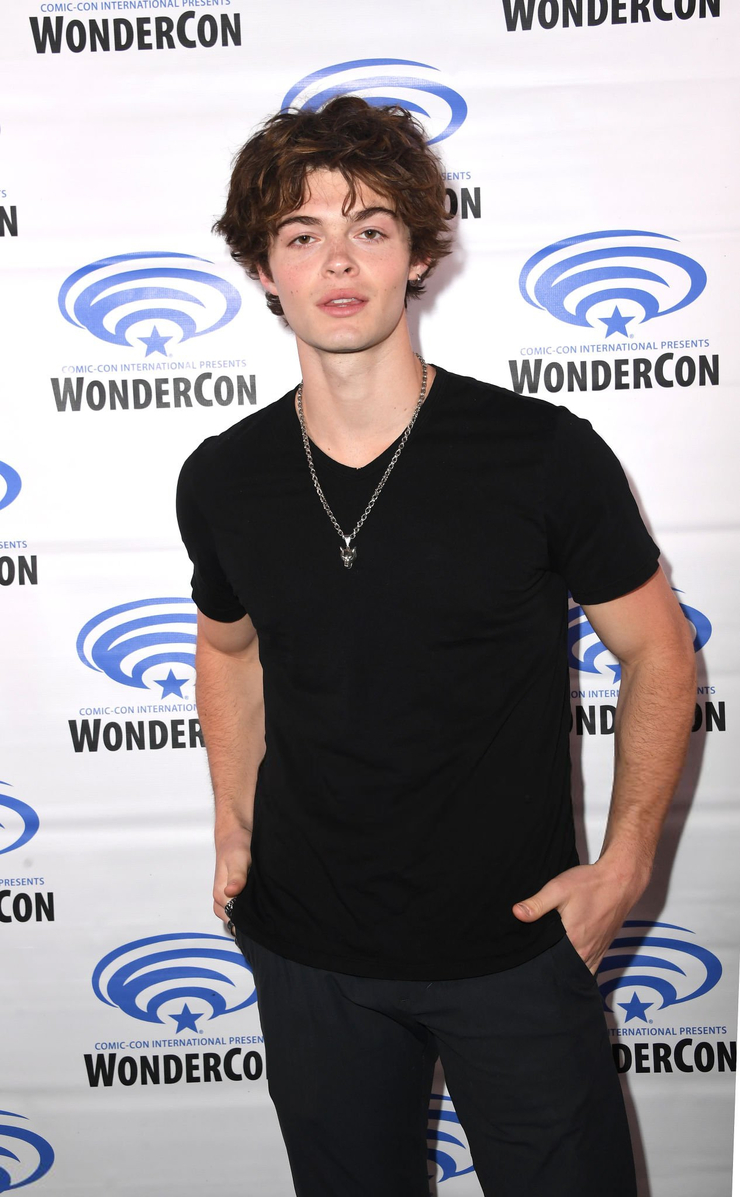 Tyler Lawrence Gray
