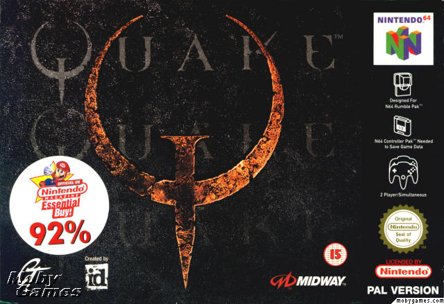 Quake II