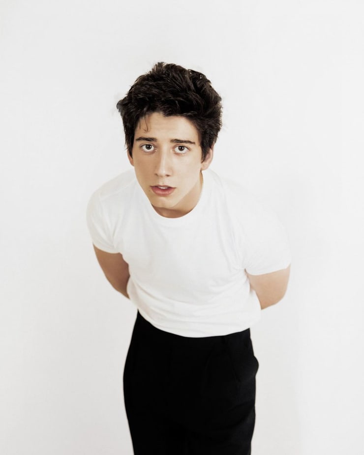 Milo Manheim