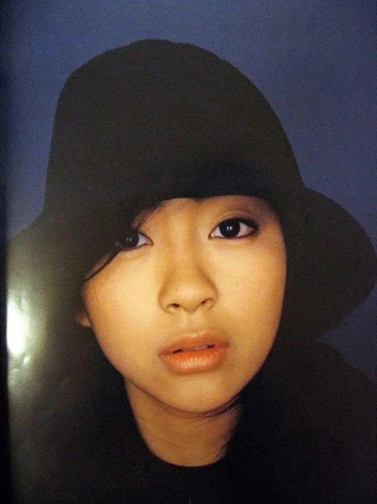 Picture of Hikaru Utada