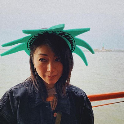 Hikaru Utada