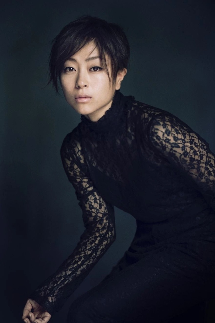 Hikaru Utada