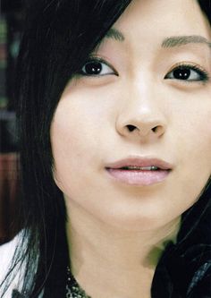 Hikaru Utada