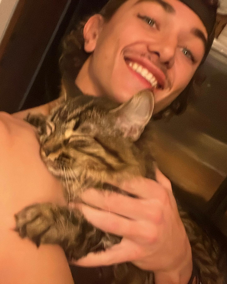 Gavin Casalegno