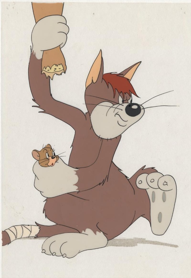Meathead Cat