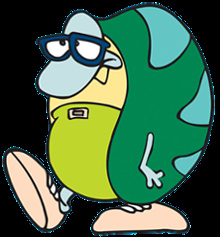 Filburt Shellbach