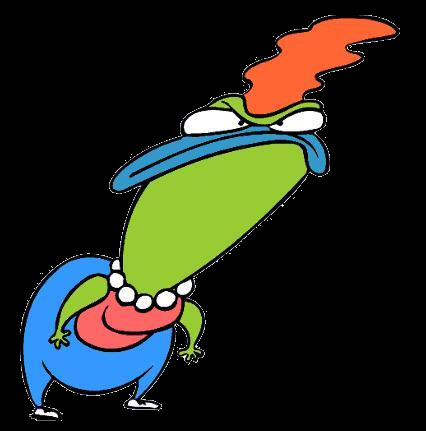 Bev Bighead