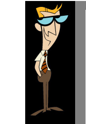 Dexter's Dad