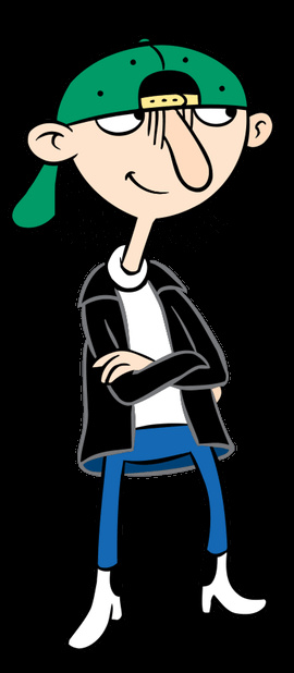 Sid (Hey Arnold!)