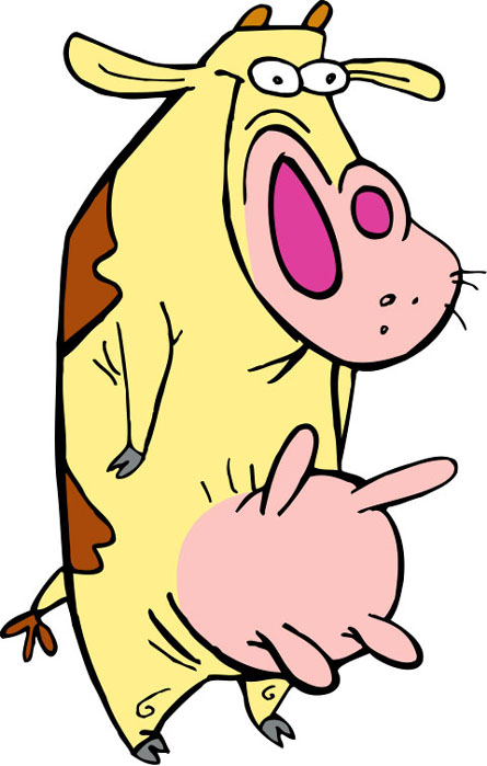Cow