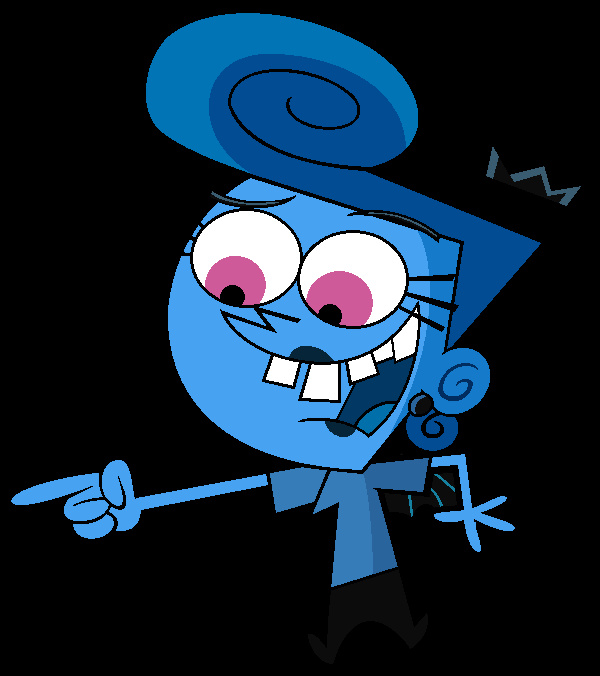 Anti-Wanda