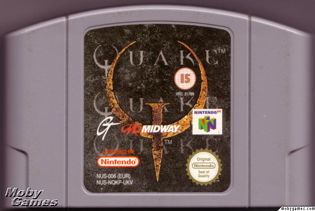 Quake II